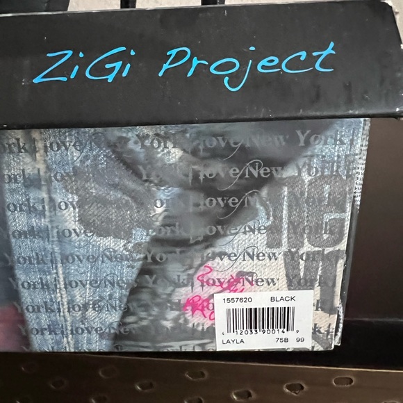 Zigi Project Platform Knee-high Boots - Picture 4 of 8